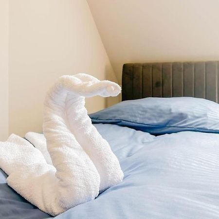 Apartament Ptasi Spiew 2 Rabka Exteriör bild